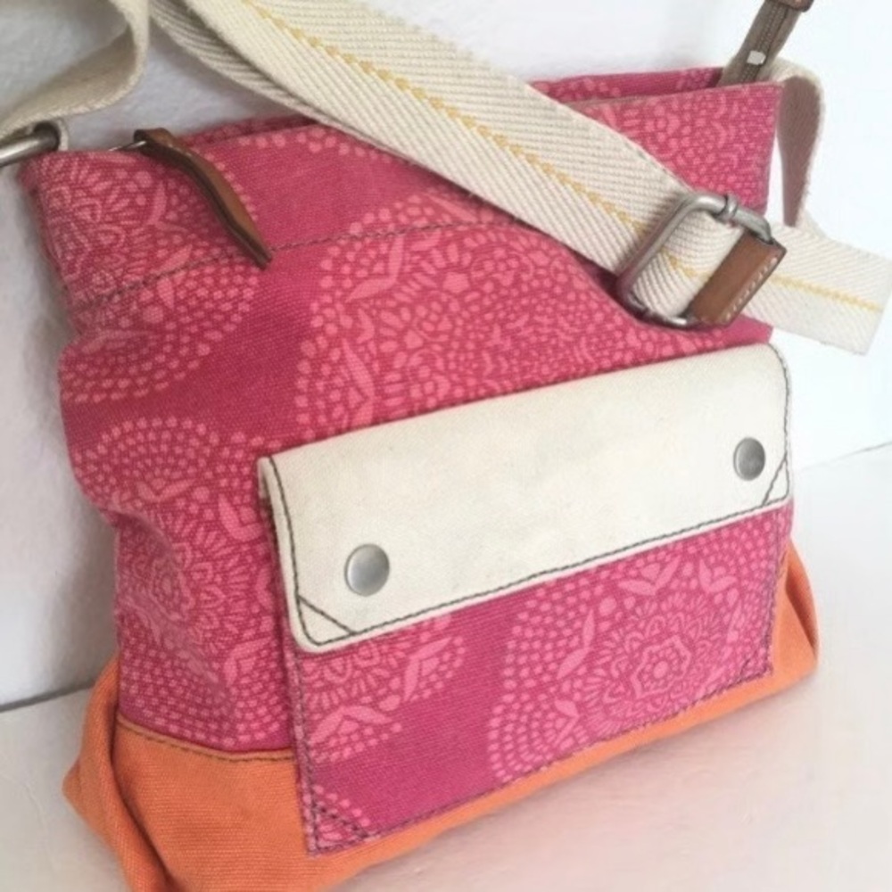 Fossil Purse